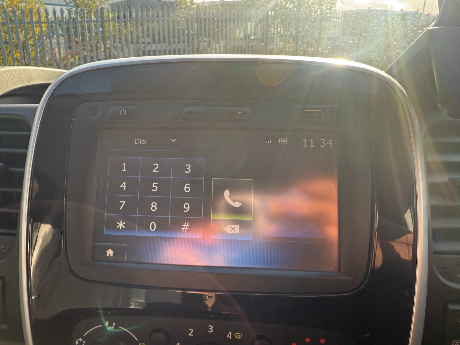 Used Renault Trafic 2018 for sale - 76531488: Photo 29