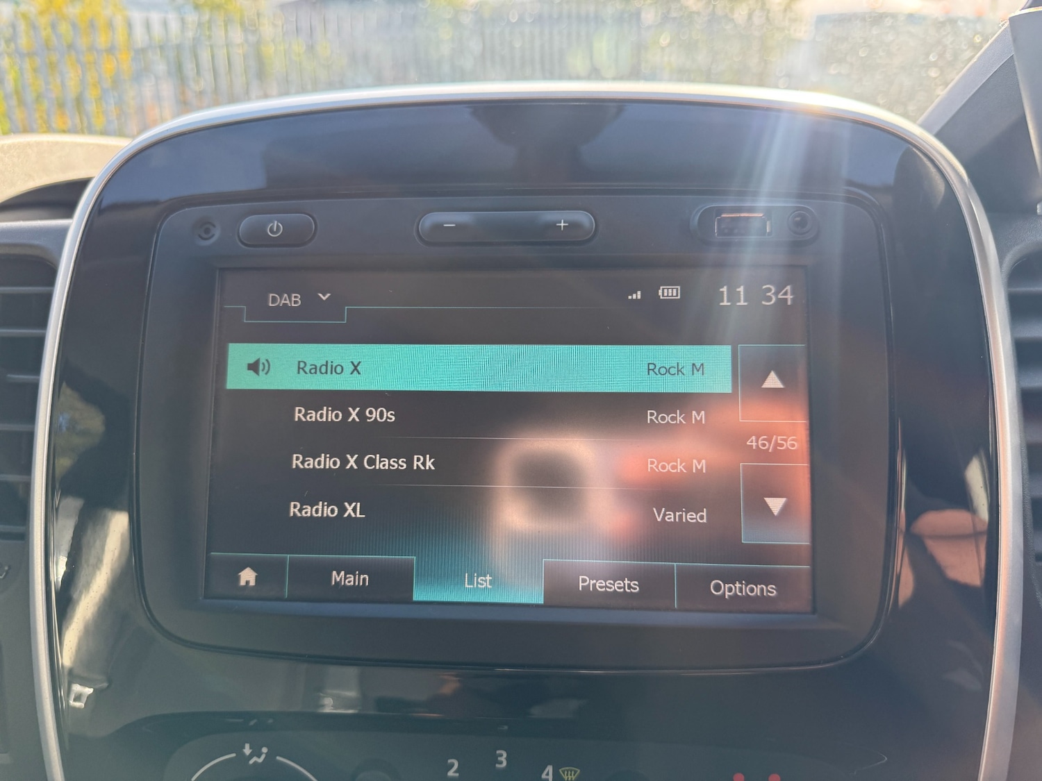 Used Renault Trafic 2018 for sale - 76531488: Photo 30