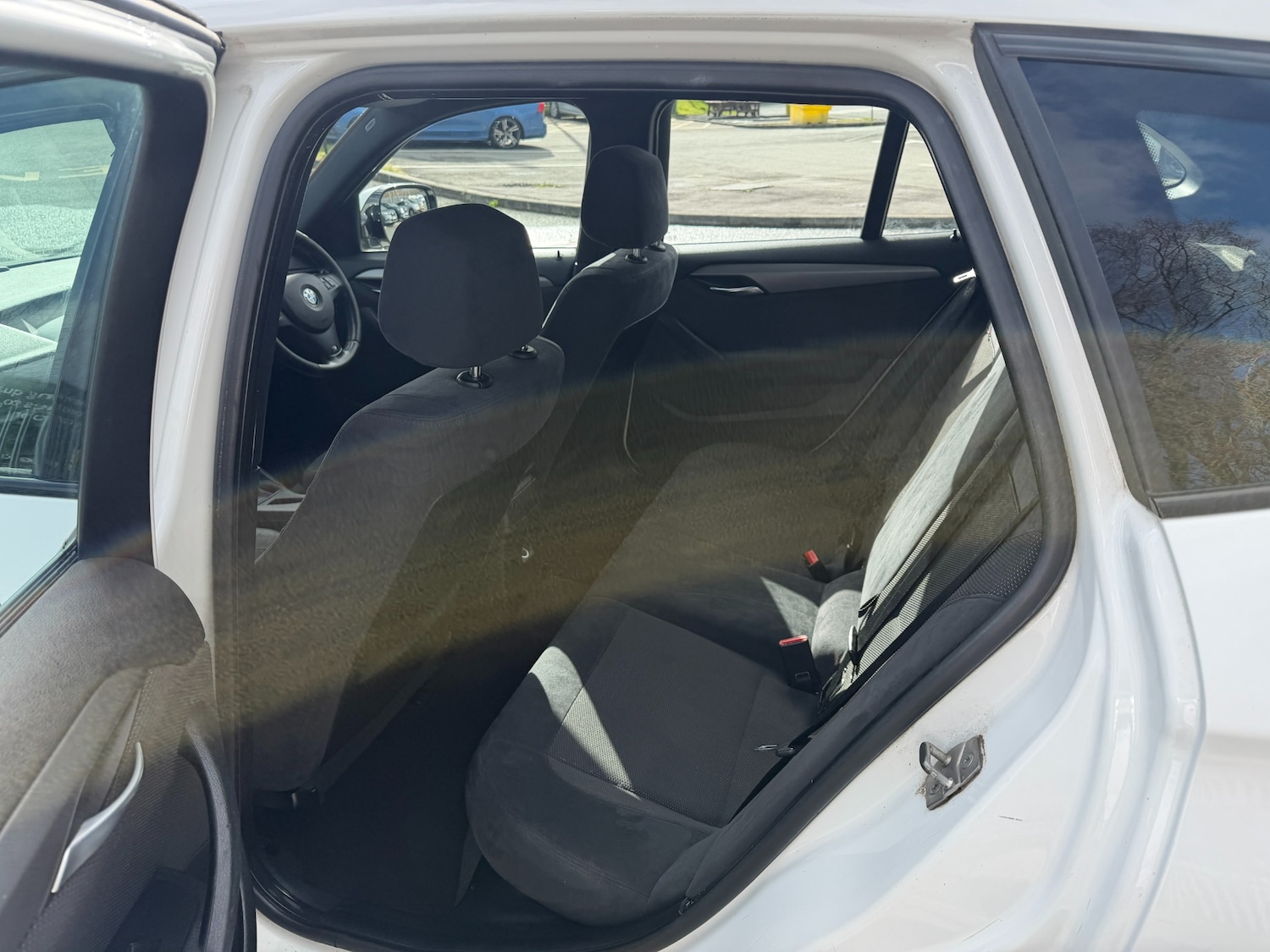 Used BMW X1 2012 for sale - 78054305: Photo 10