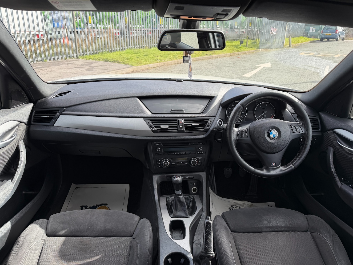 Used BMW X1 2012 for sale - 78054305: Photo 11