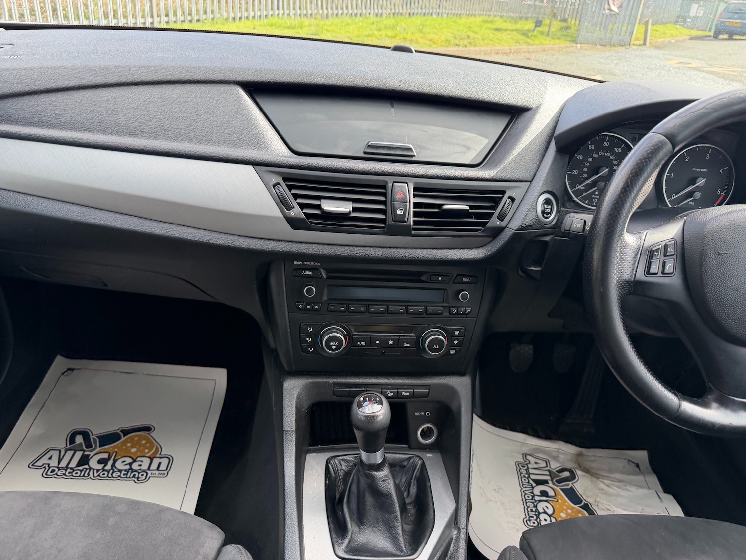 Used BMW X1 2012 for sale - 78054305: Photo 12