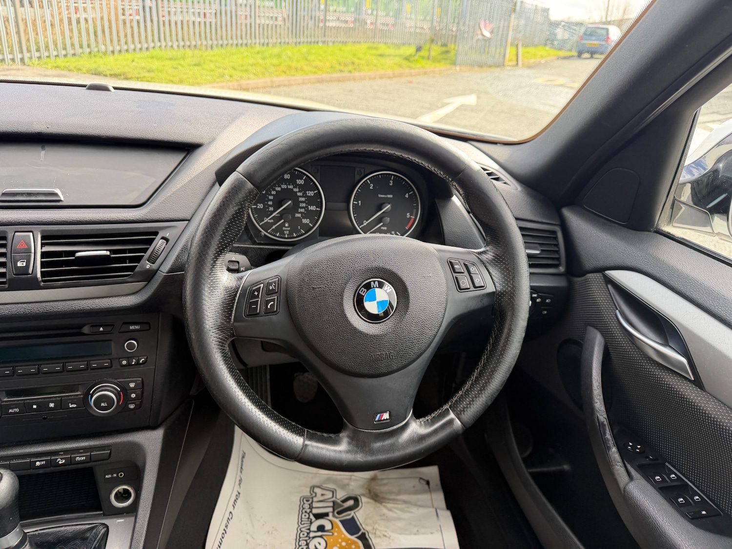 Used BMW X1 2012 for sale - 78054305: Photo 14