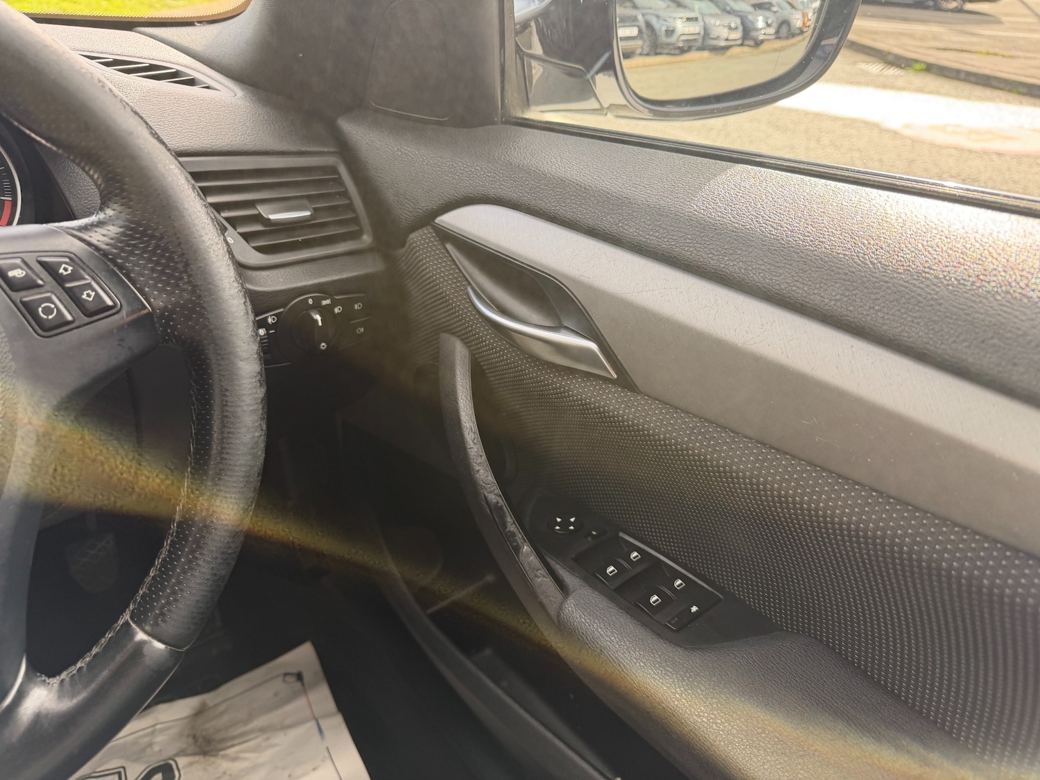 Used BMW X1 2012 for sale - 78054305: Photo 15