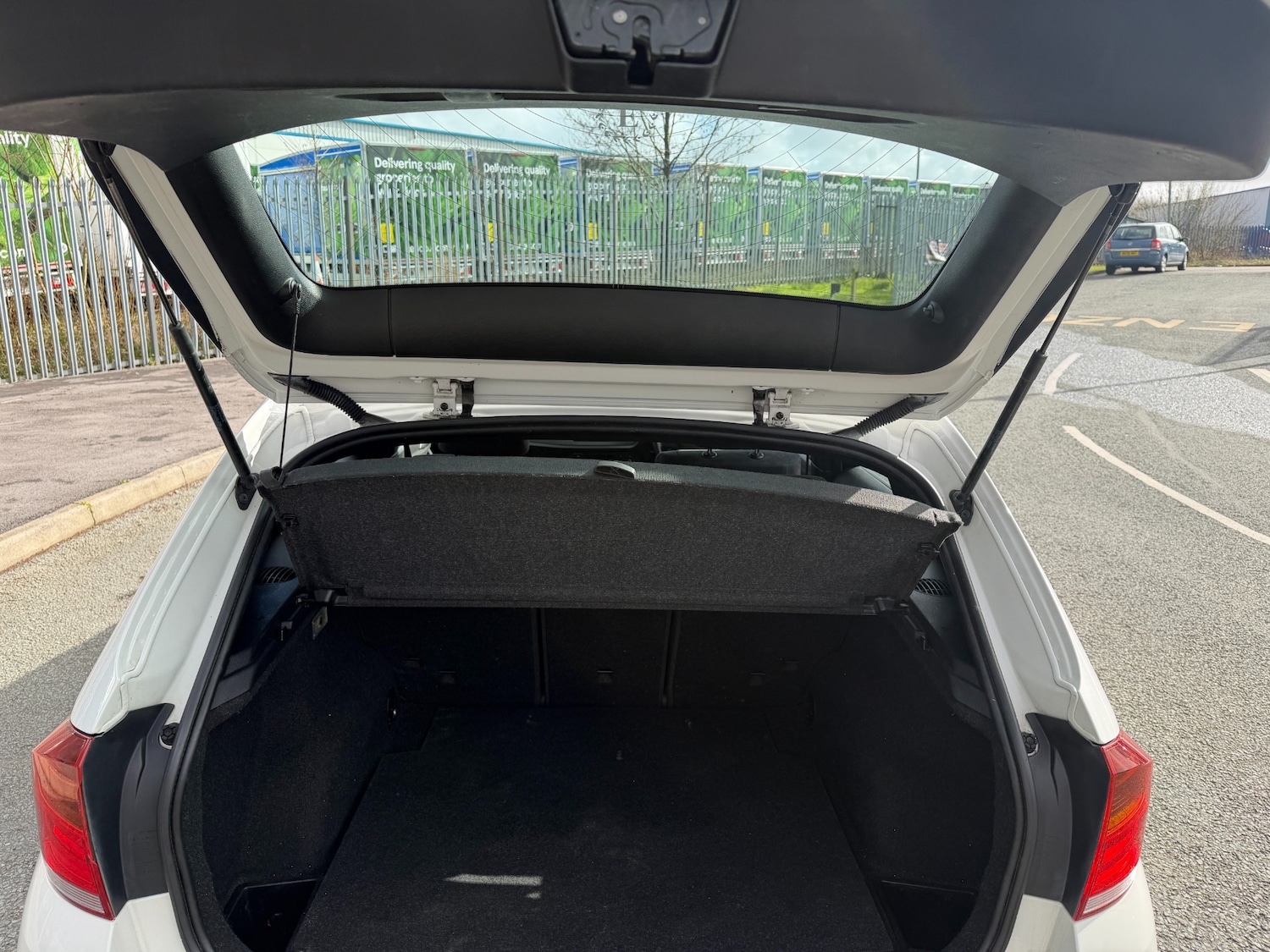 Used BMW X1 2012 for sale - 78054305: Photo 16