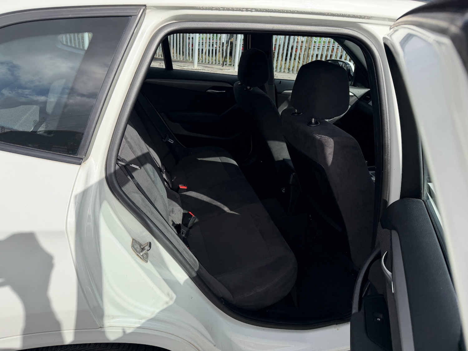 Used BMW X1 2012 for sale - 78054305: Photo 17