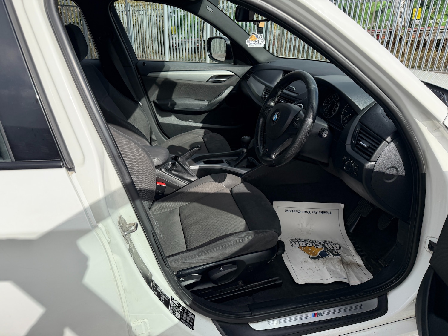 Used BMW X1 2012 for sale - 78054305: Photo 18