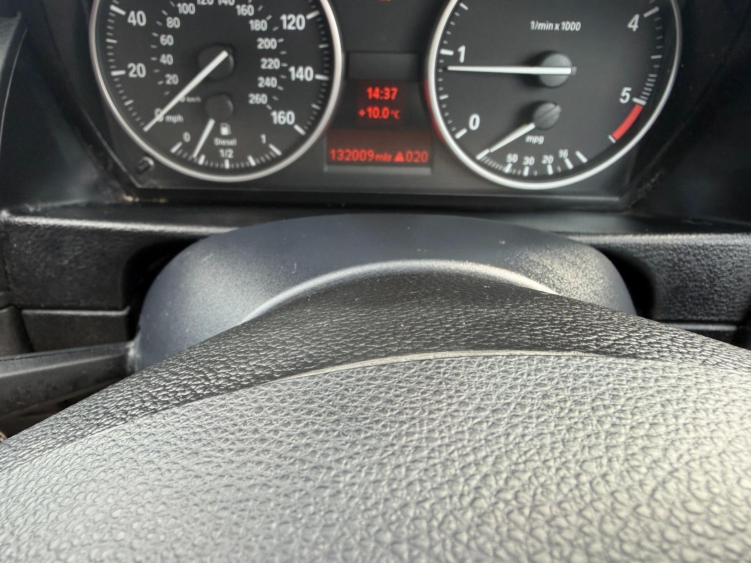 Used BMW X1 2012 for sale - 78054305: Photo 19