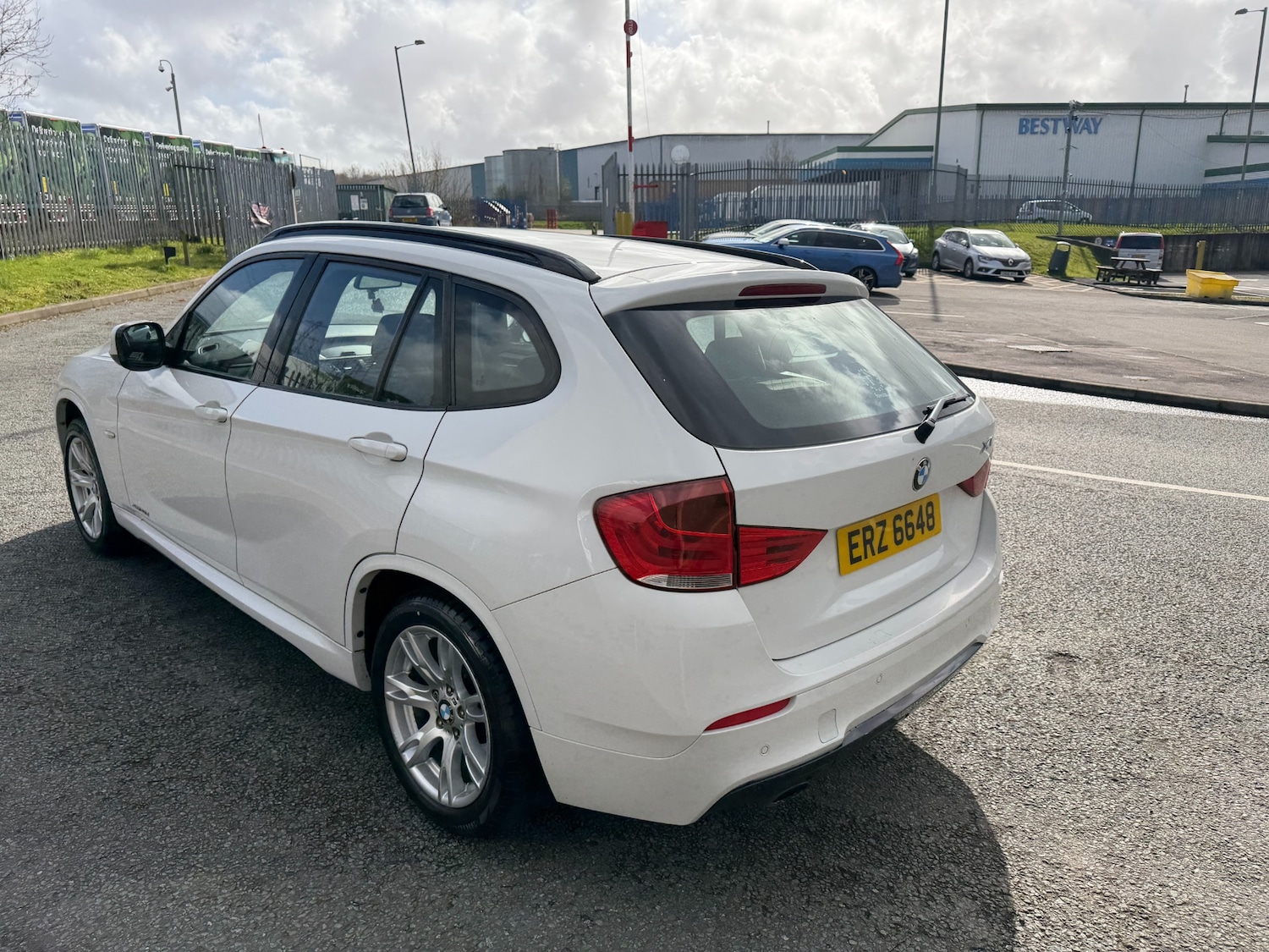 Used BMW X1 2012 for sale - 78054305: Photo 5