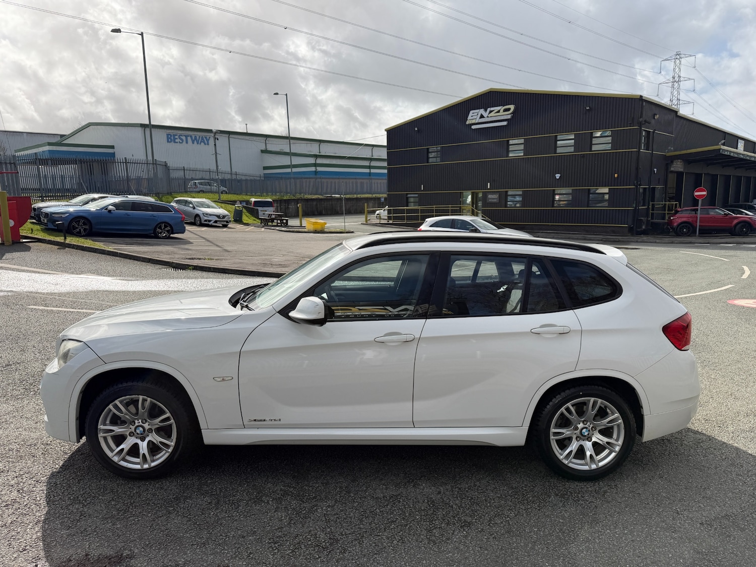 Used BMW X1 2012 for sale - 78054305: Photo 6