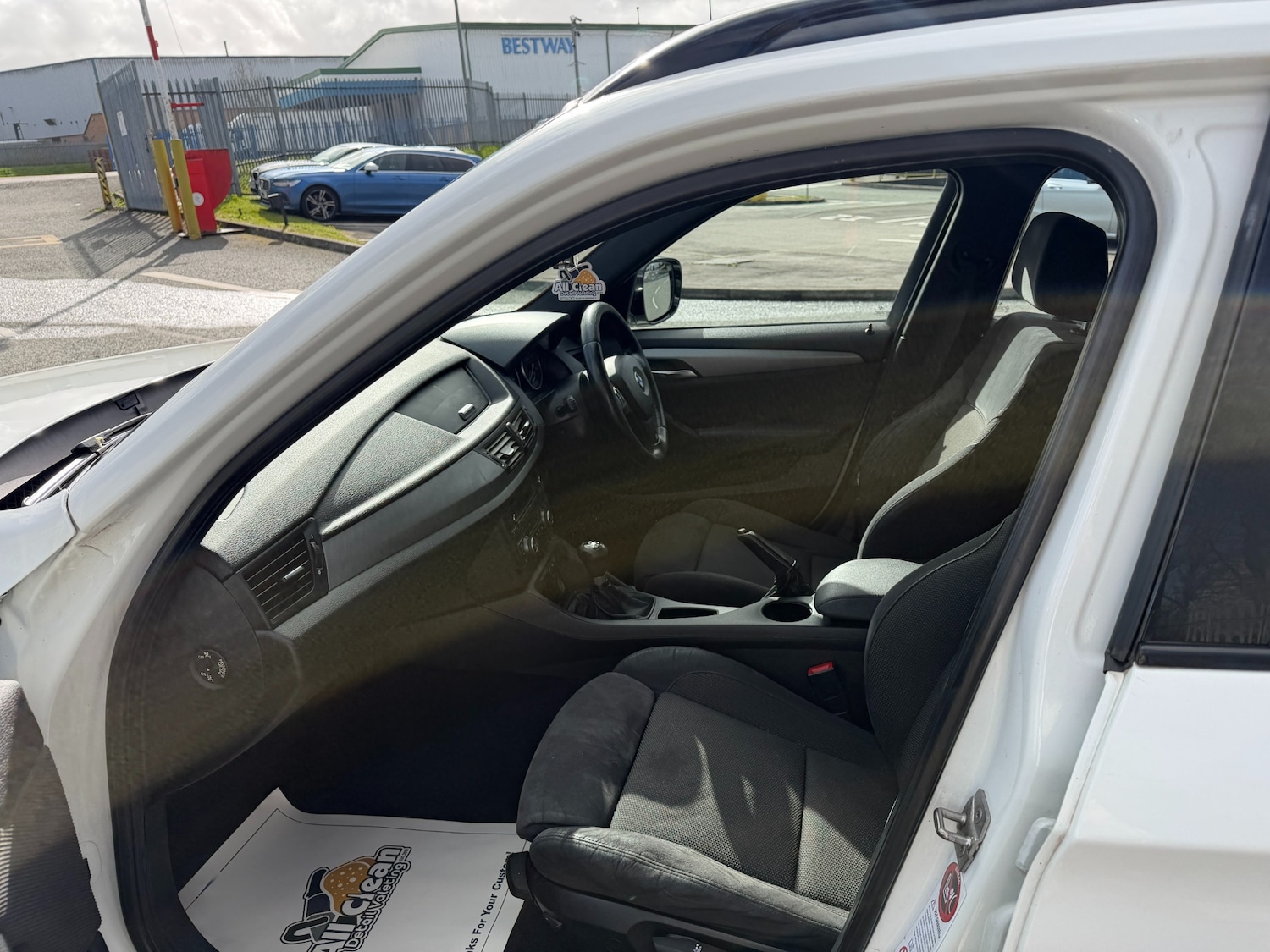 Used BMW X1 2012 for sale - 78054305: Photo 9