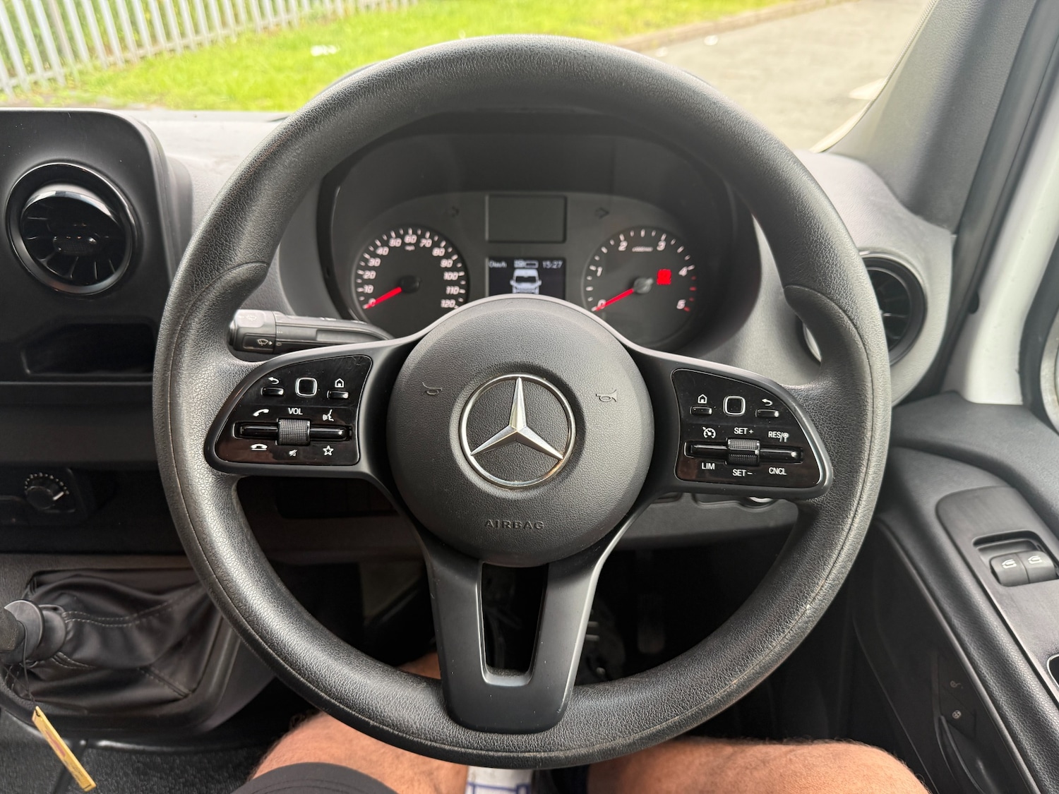 Used Mercedes-Benz Sprinter 2020 for sale - 76968605: Photo 14