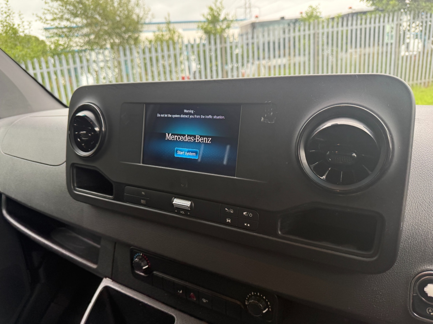 Used Mercedes-Benz Sprinter 2020 for sale - 76968605: Photo 15