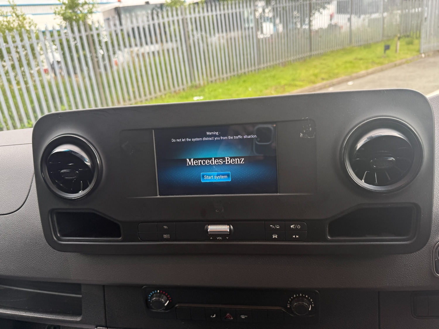 Used Mercedes-Benz Sprinter 2020 for sale - 76968605: Photo 16