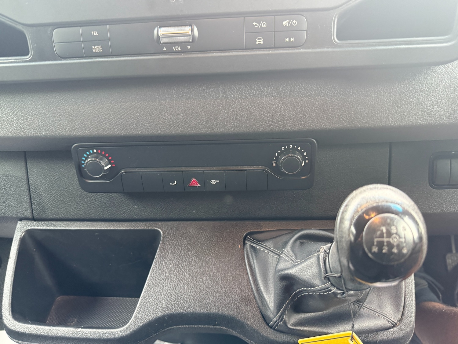 Used Mercedes-Benz Sprinter 2020 for sale - 76968605: Photo 17