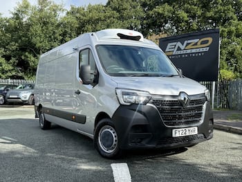Used Renault Master 2022 for sale - 79834355: Photo