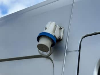 Used Renault Master 2022 for sale - 79834355: Photo