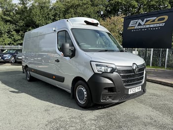 Used Renault Master 2022 for sale - 79834355: Photo