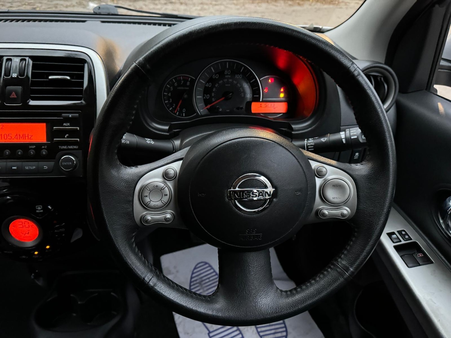 Vehicle 13