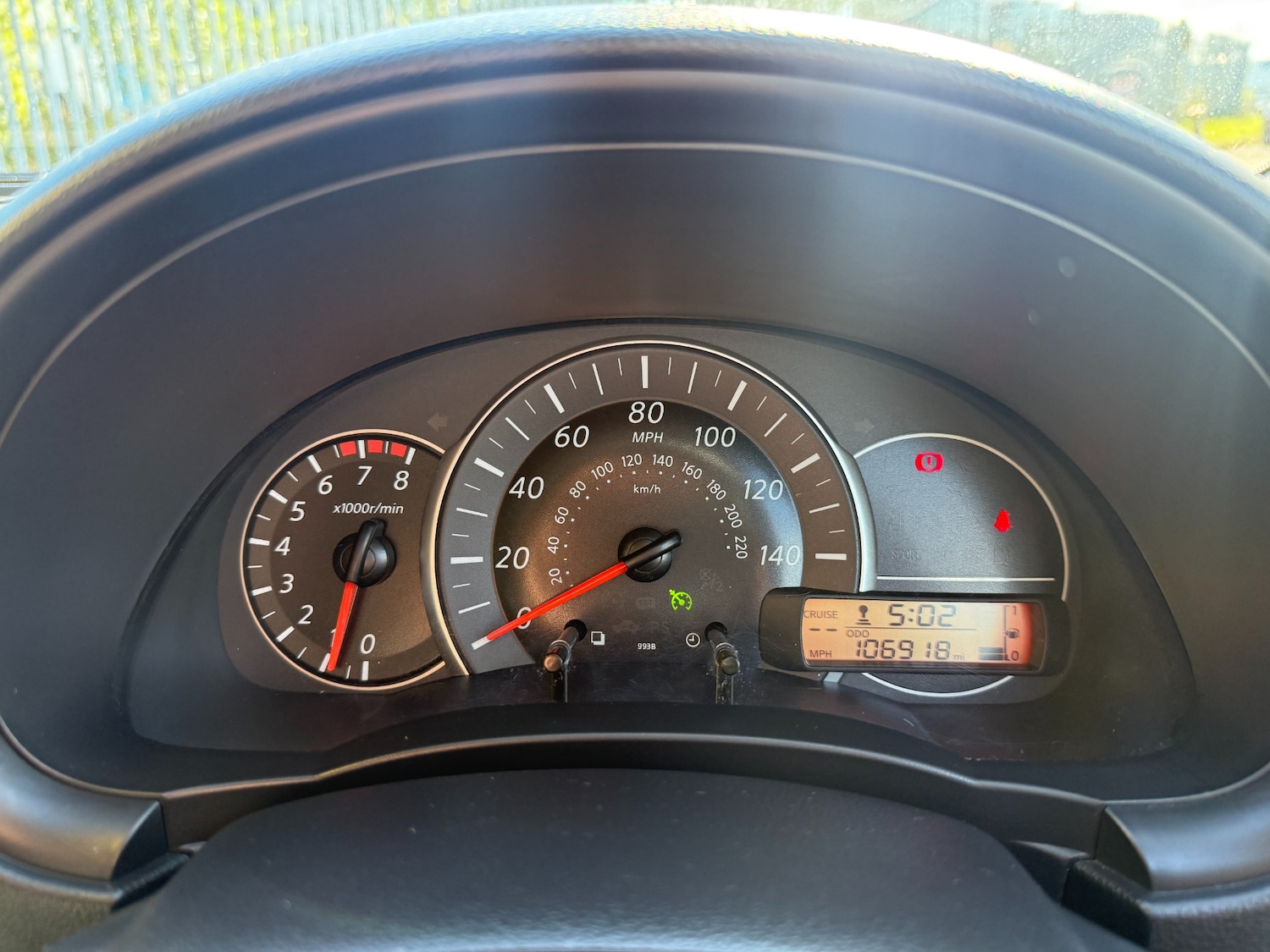 Used Nissan Micra 2015 for sale - 75726487: Photo 19