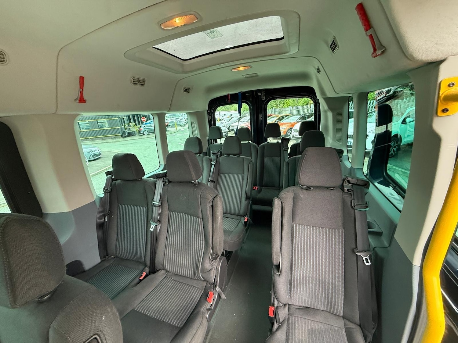 Vehicle 11