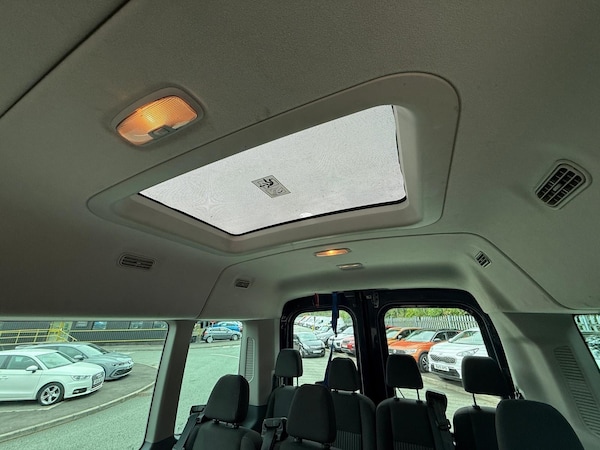 Used Ford Transit 2016 for sale - 75726606: Photo 12