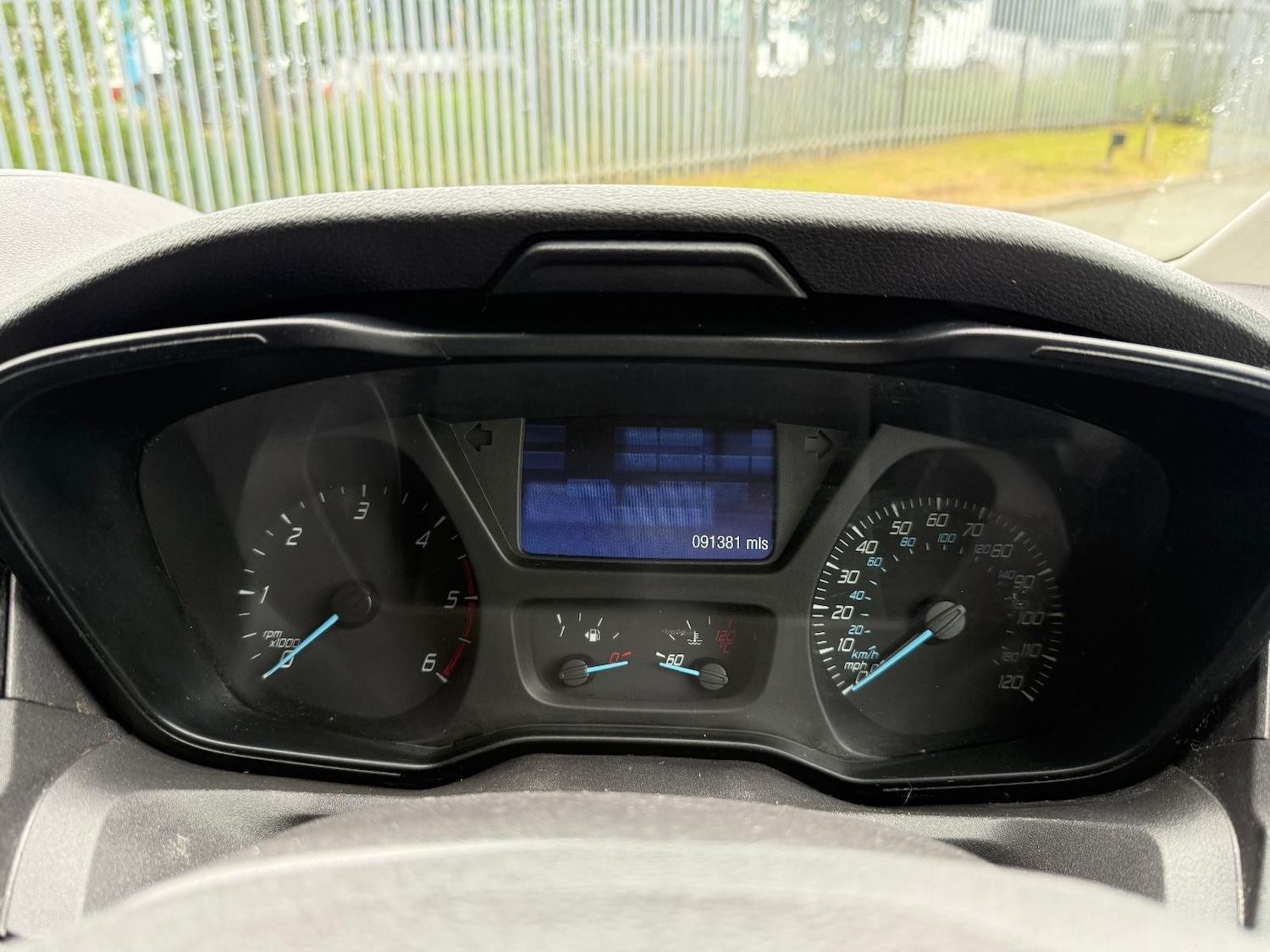 Vehicle 16