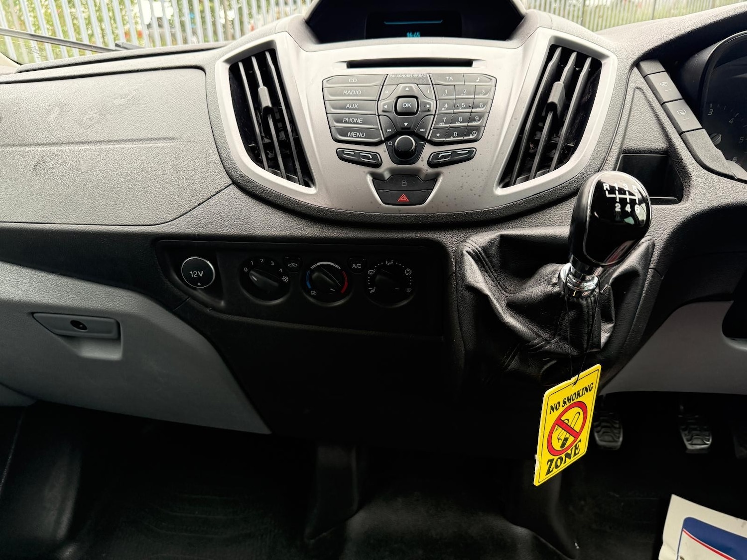 Vehicle 19