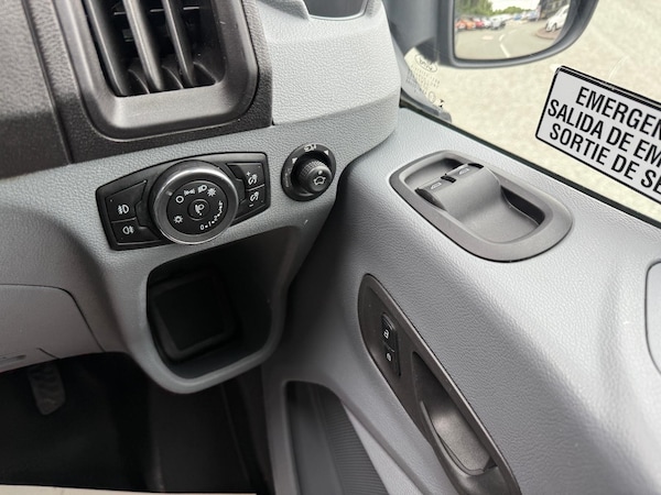Used Ford Transit 2016 for sale - 75726606: Photo 21