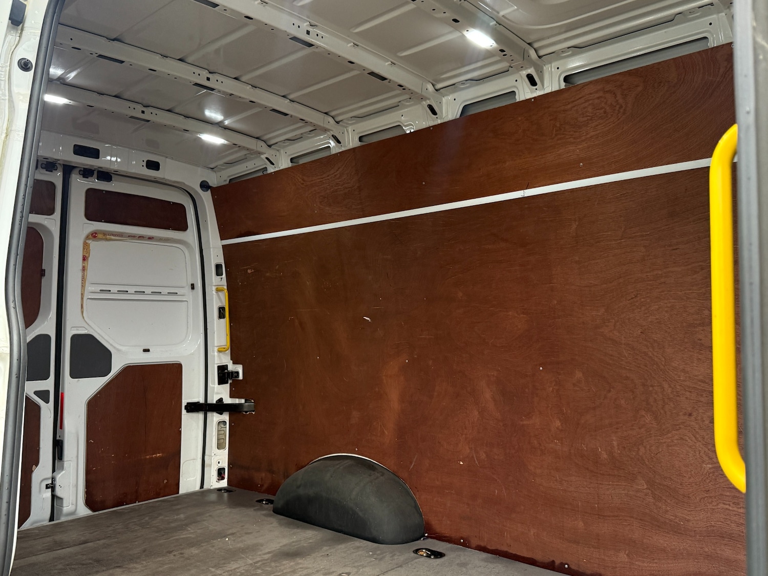 Used MAN TGE 2020 for sale - 76905484: Photo 10