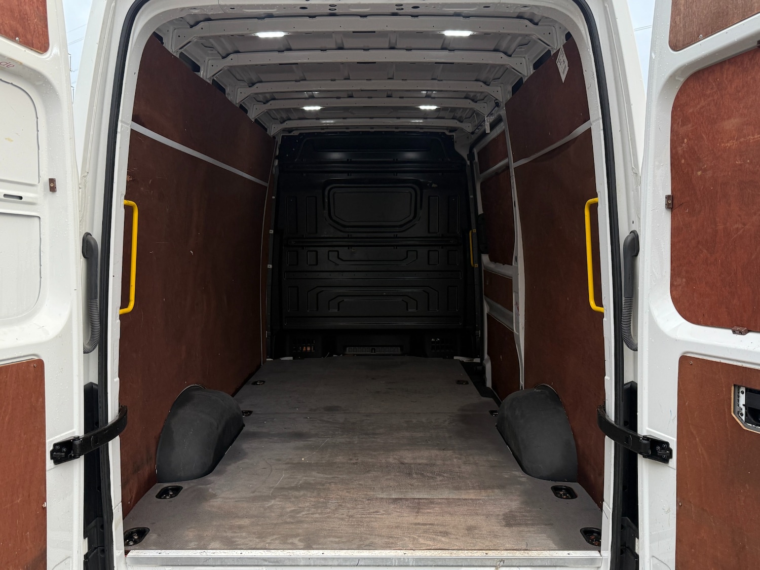 Used MAN TGE 2020 for sale - 76905484: Photo 16