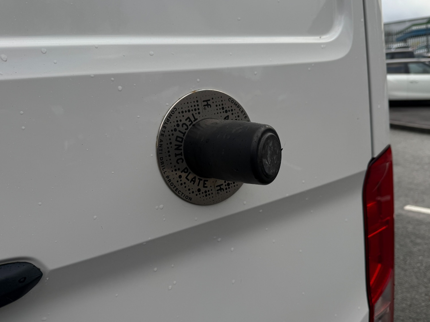 Used MAN TGE 2020 for sale - 76905484: Photo 17