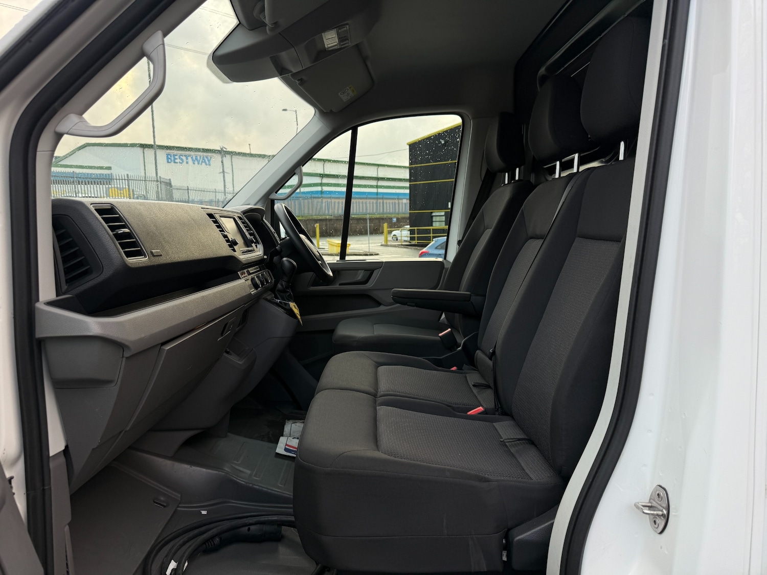 Used MAN TGE 2020 for sale - 76905484: Photo 22