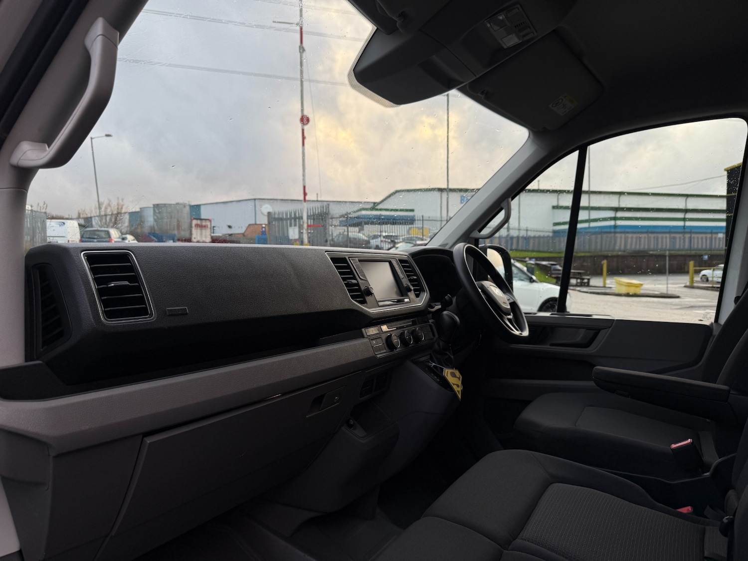 Used MAN TGE 2020 for sale - 76905484: Photo 23