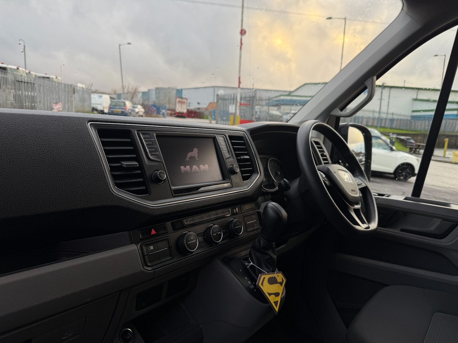 Used MAN TGE 2020 for sale - 76905484: Photo 24