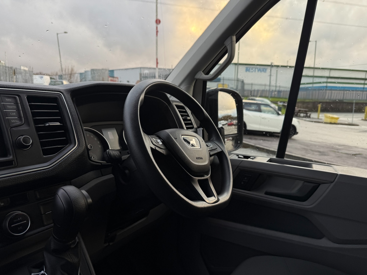 Used MAN TGE 2020 for sale - 76905484: Photo 25