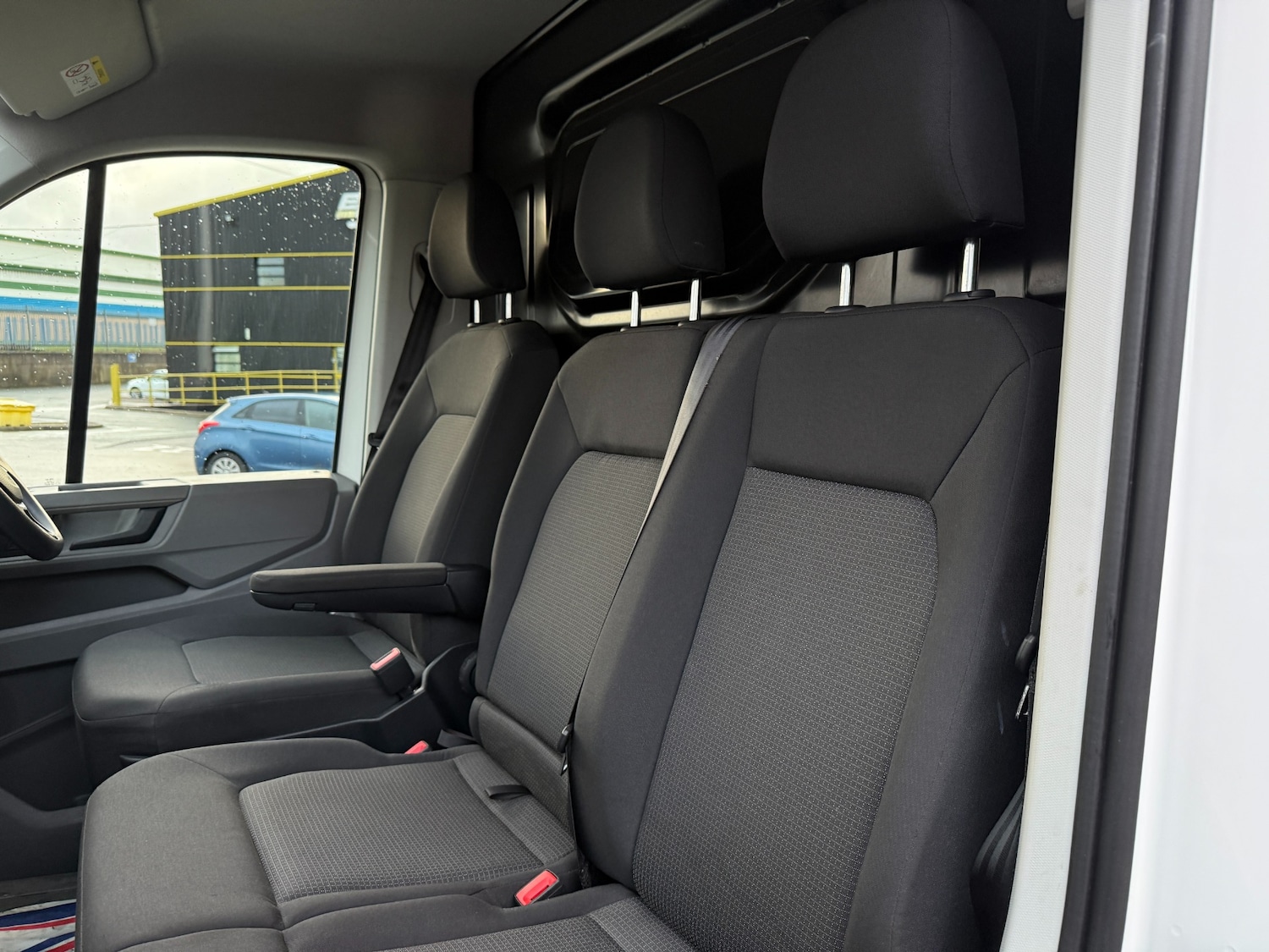 Used MAN TGE 2020 for sale - 76905484: Photo 26