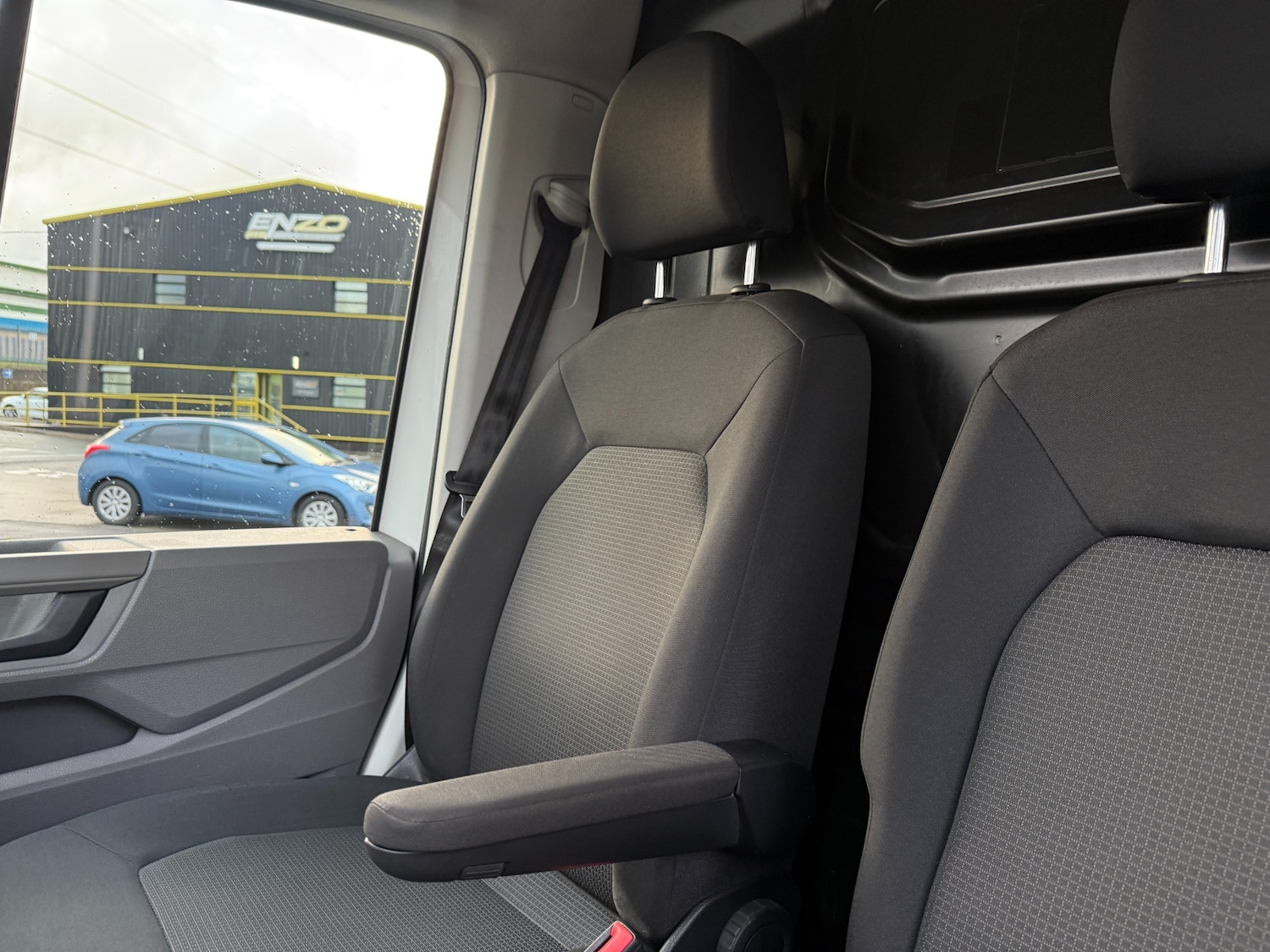 Used MAN TGE 2020 for sale - 76905484: Photo 27