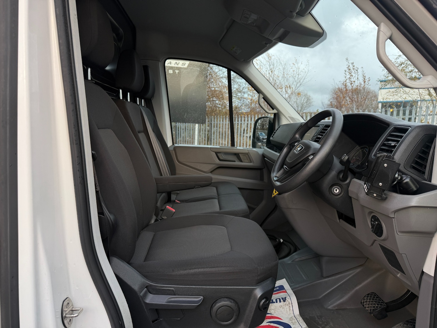 Used MAN TGE 2020 for sale - 76905484: Photo 29