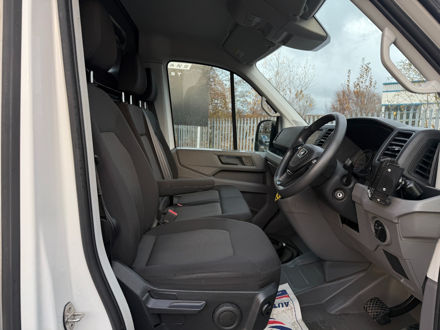 Used MAN TGE 2020 for sale - 76905484: Photo 30