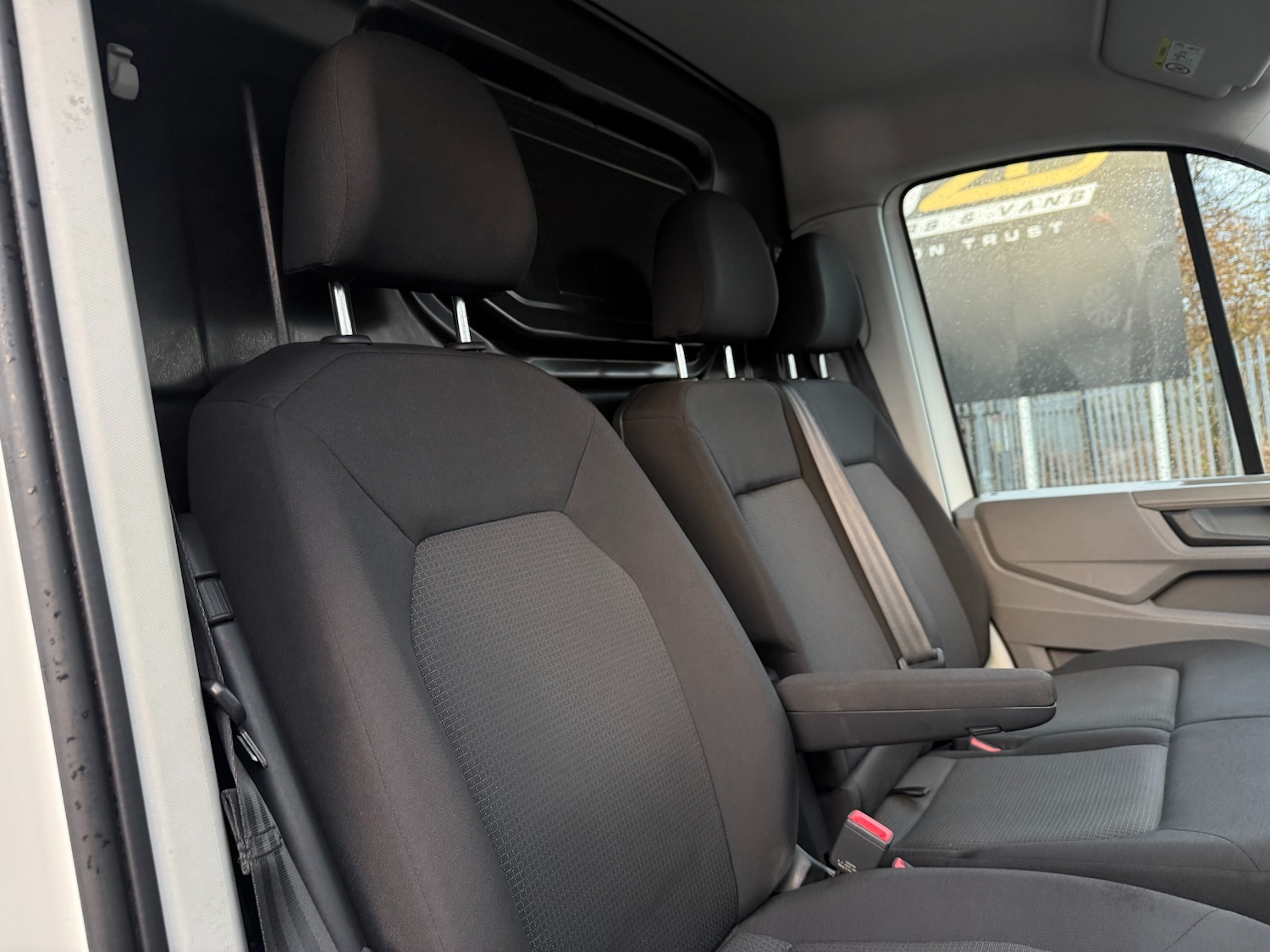 Used MAN TGE 2020 for sale - 76905484: Photo 31