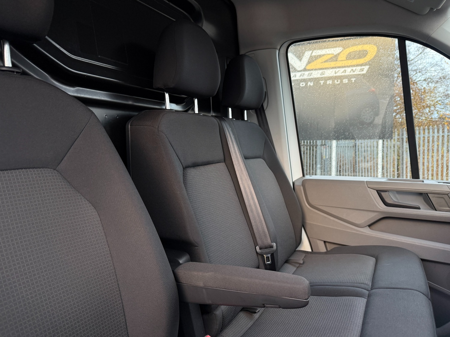 Used MAN TGE 2020 for sale - 76905484: Photo 32