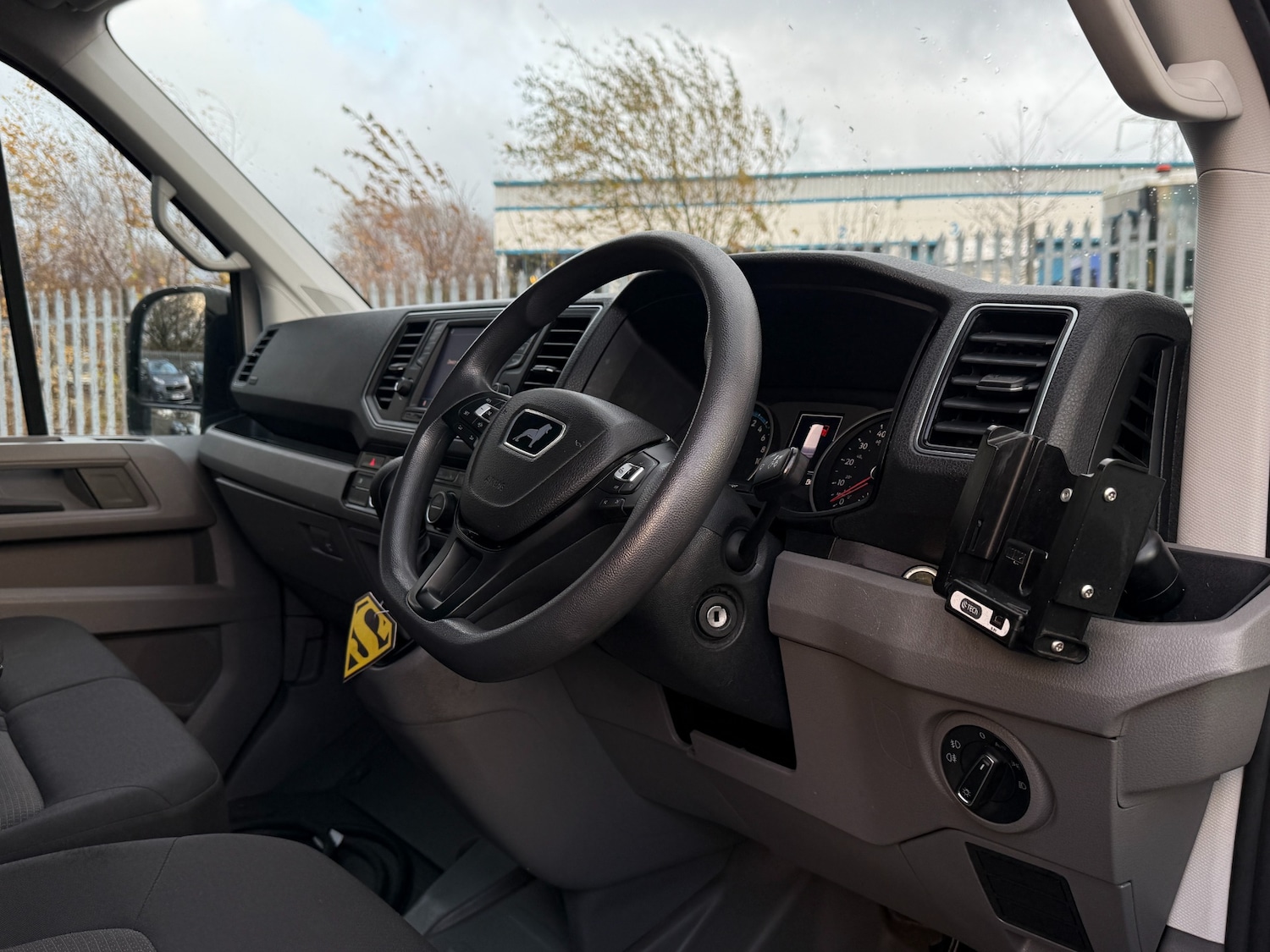 Used MAN TGE 2020 for sale - 76905484: Photo 33