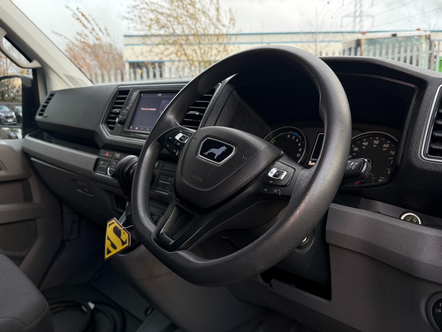 Used MAN TGE 2020 for sale - 76905484: Photo 34