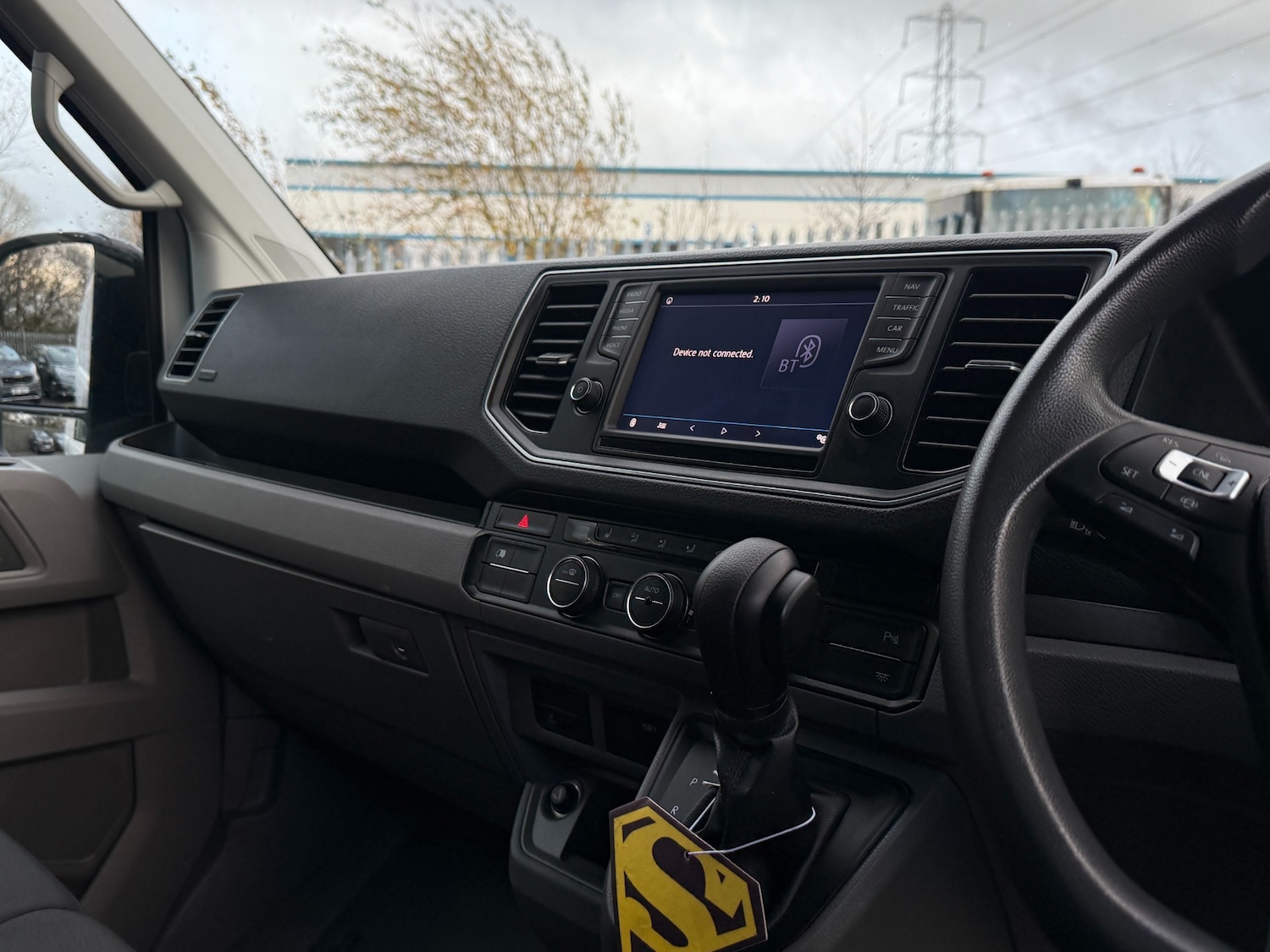 Used MAN TGE 2020 for sale - 76905484: Photo 35