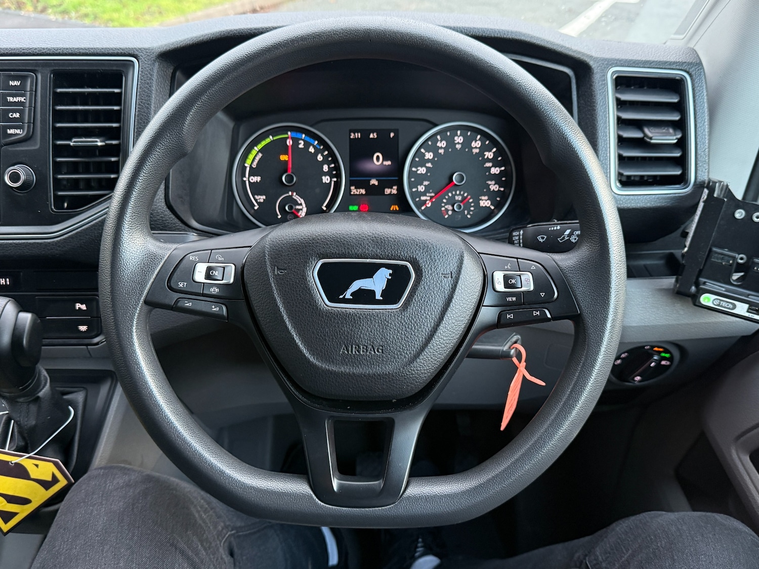 Used MAN TGE 2020 for sale - 76905484: Photo 38