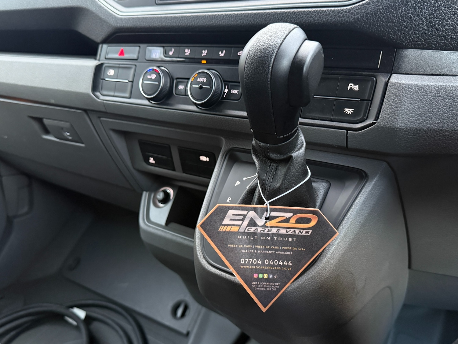 Used MAN TGE 2020 for sale - 76905484: Photo 40