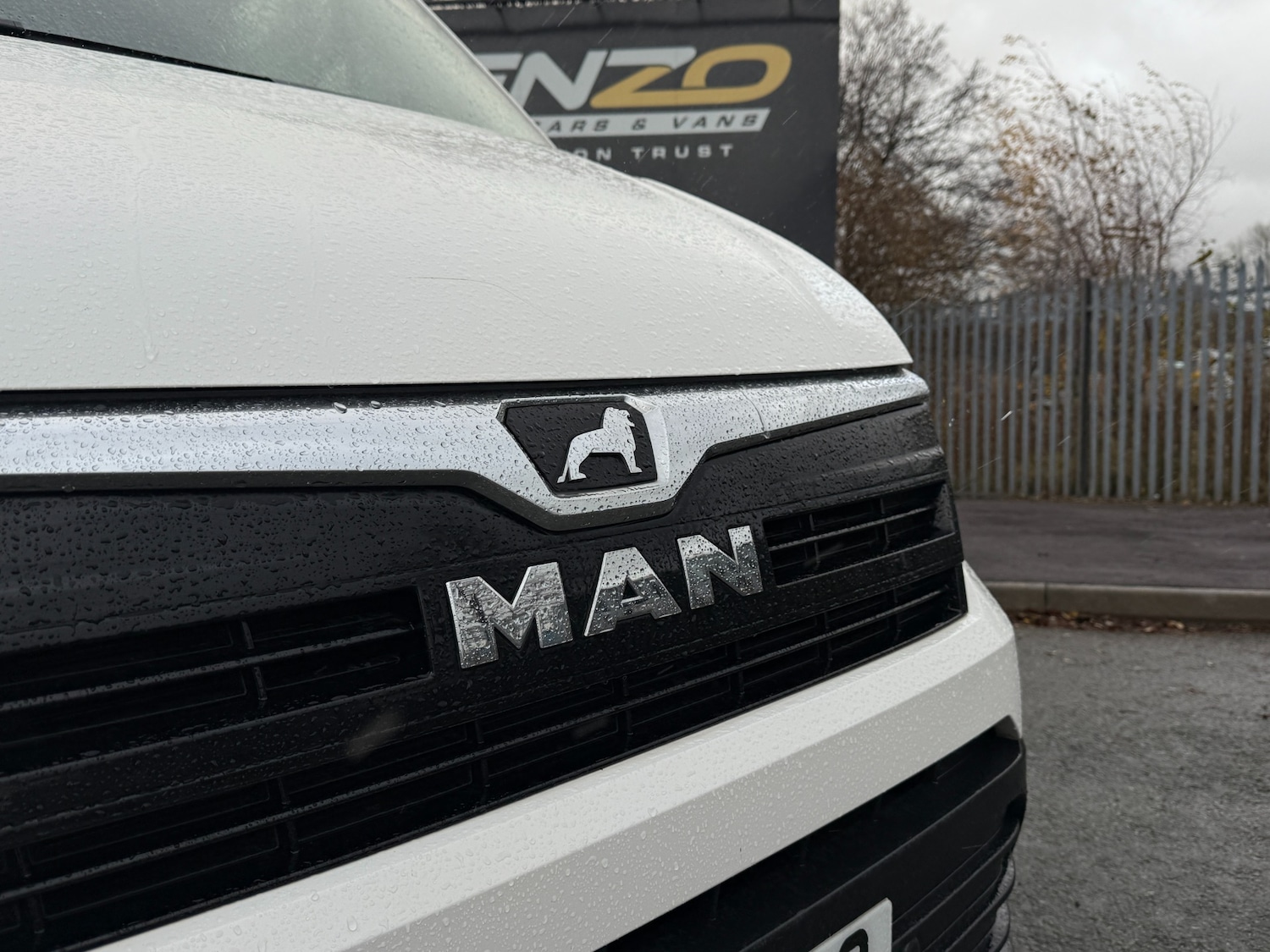 Used MAN TGE 2020 for sale - 76905484: Photo 6