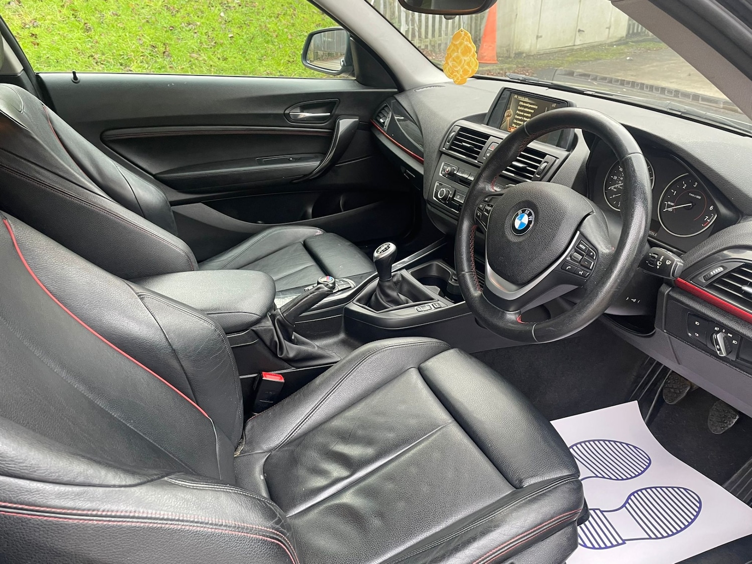Used BMW 1 Series 2015 for sale - 77164789: Photo 13
