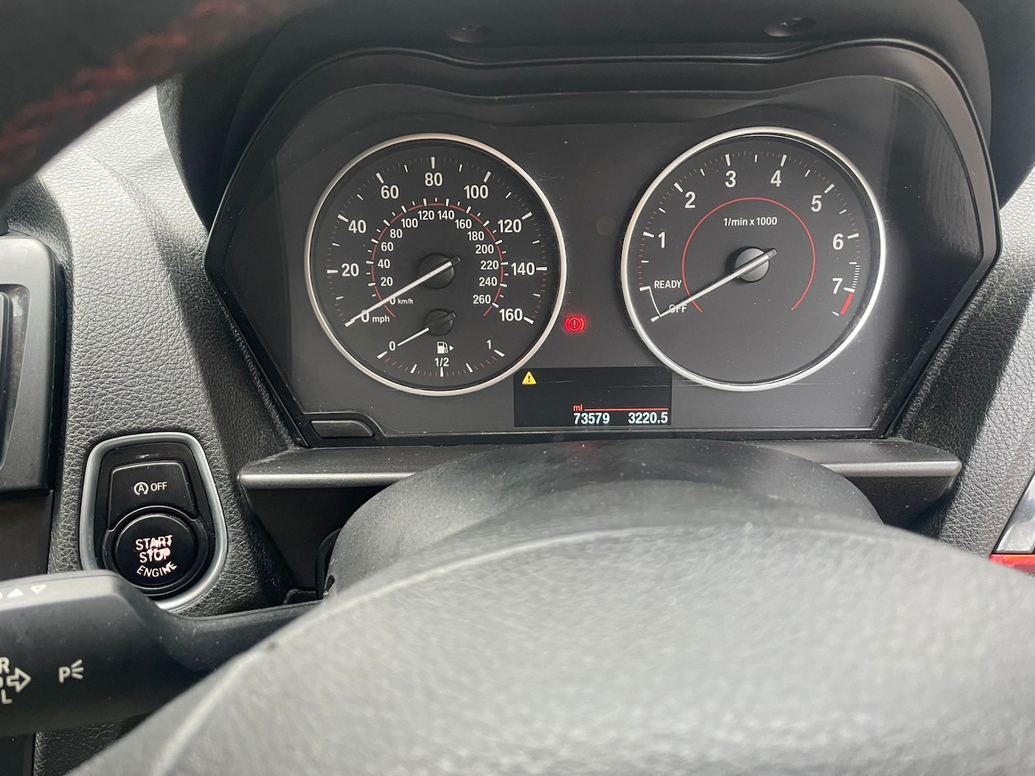 Used BMW 1 Series 2015 for sale - 77164789: Photo 7