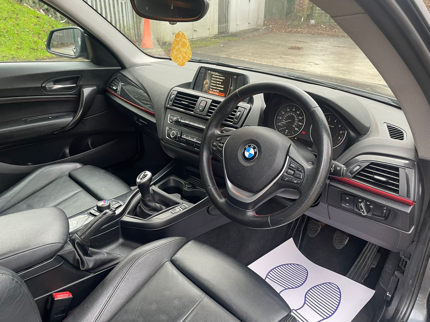 Used BMW 1 Series 2015 for sale - 77164789: Photo 8